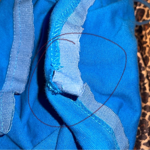 Y2k Cropped Cami Tank Top - Picture 6 of 6